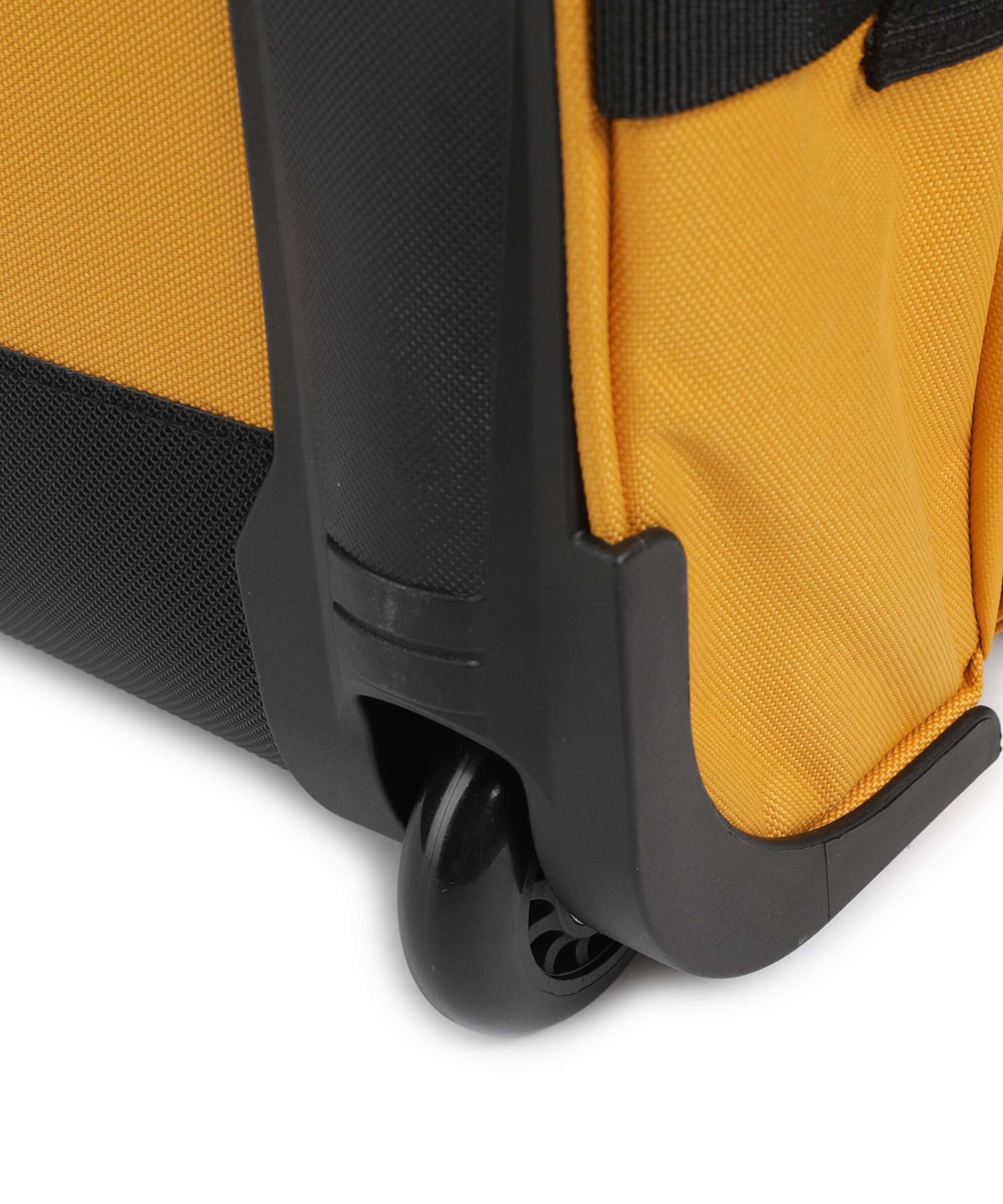 Travelite Bolonia Travel bag with wheels yellow