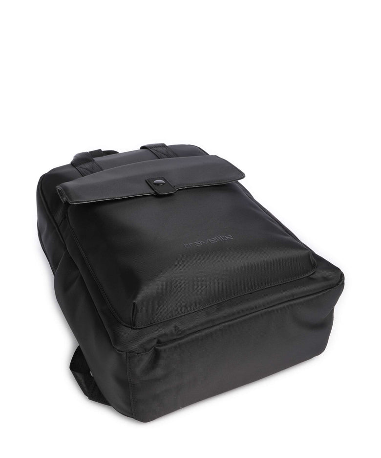 Travelite Ville Backpack black