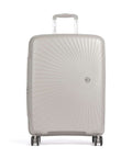 Travelite x Tamaris Voyaage Spinner (4 wheels) sand