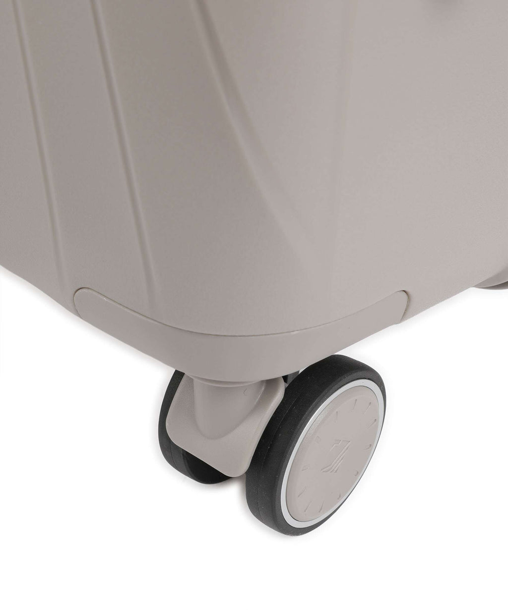 Travelite x Tamaris Voyaage Spinner (4 wheels) sand