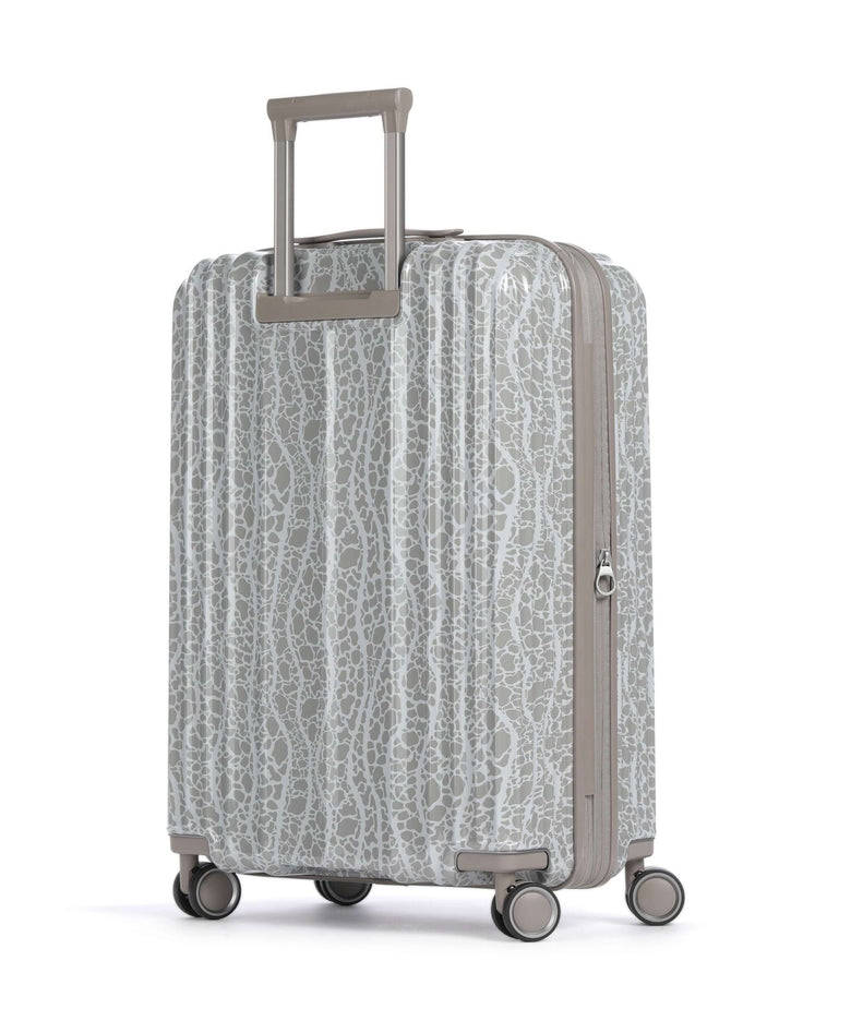 Travelite Lascana Edition Suitcase set (4 wheels) champagne