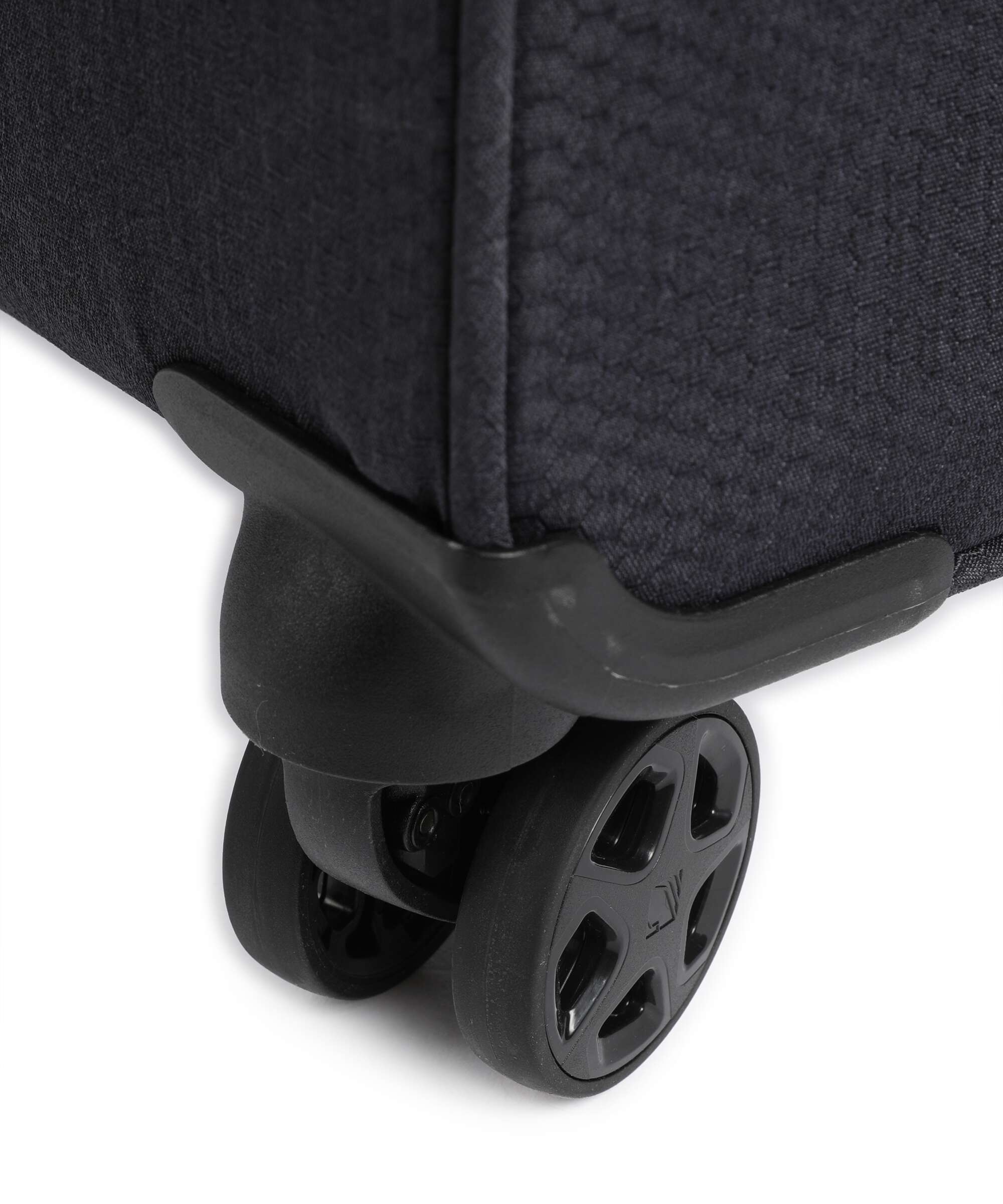 Travelite Kick Off Spinner (4 wheels) anthracite
