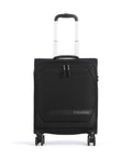 Travelite Kick Off Spinner (4 wheels) black