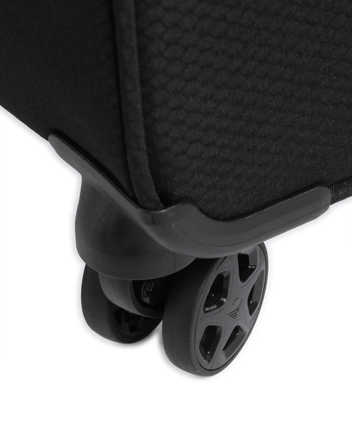 Travelite Kick Off Spinner (4 wheels) black