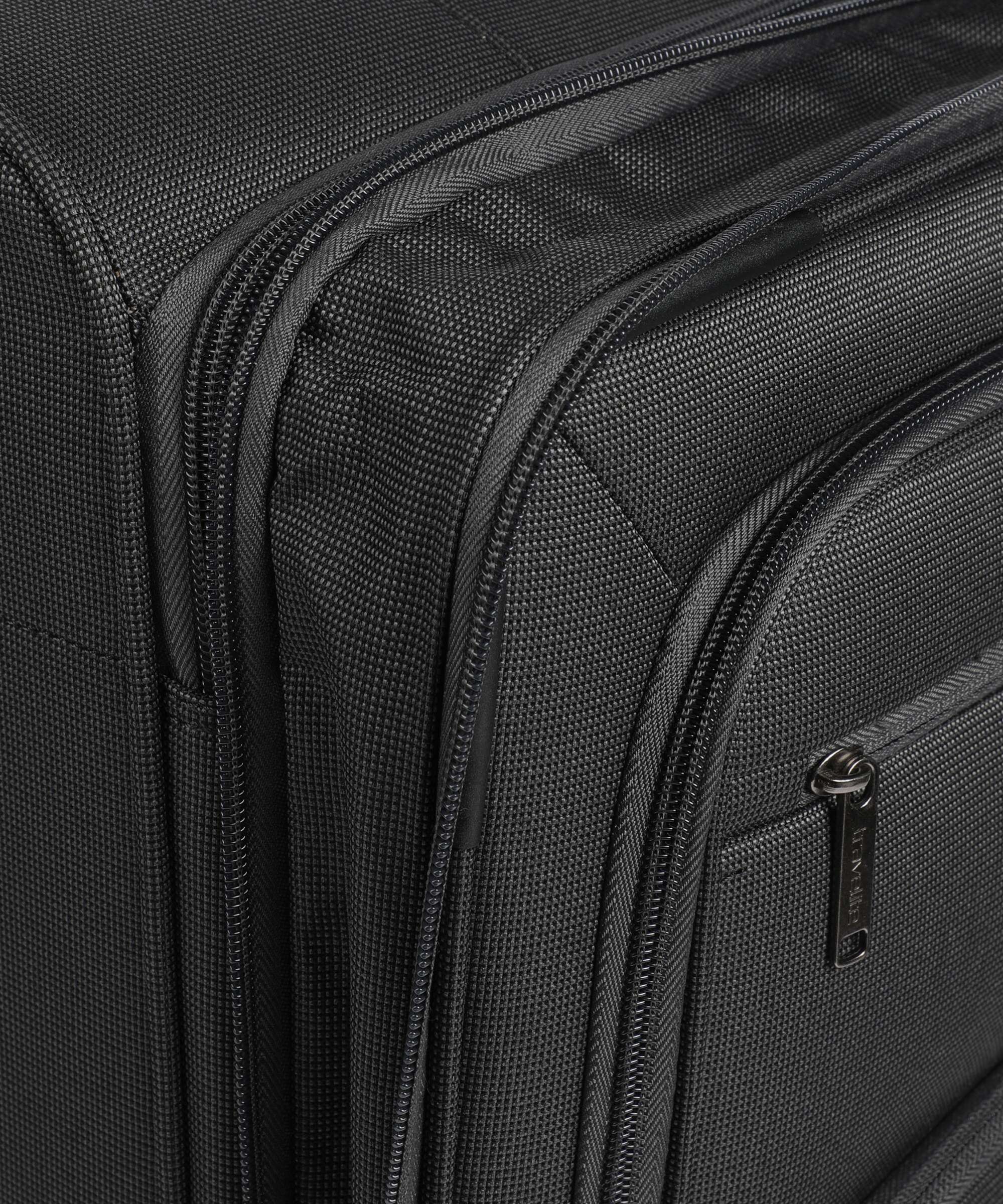 Travelite Cubis Spinner (4 wheels) anthracite