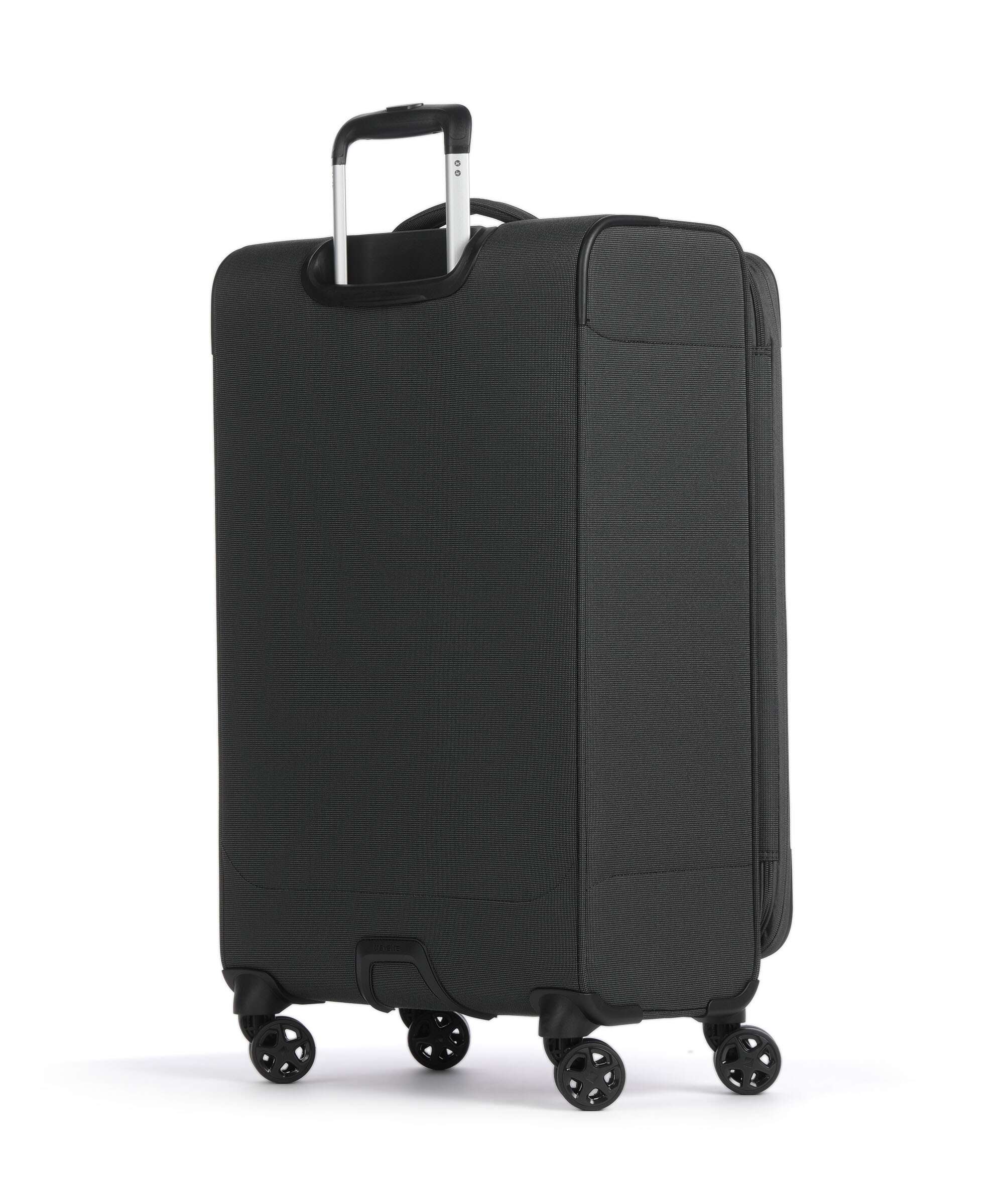 Travelite Cubis Suitcase set (4 wheels) anthracite
