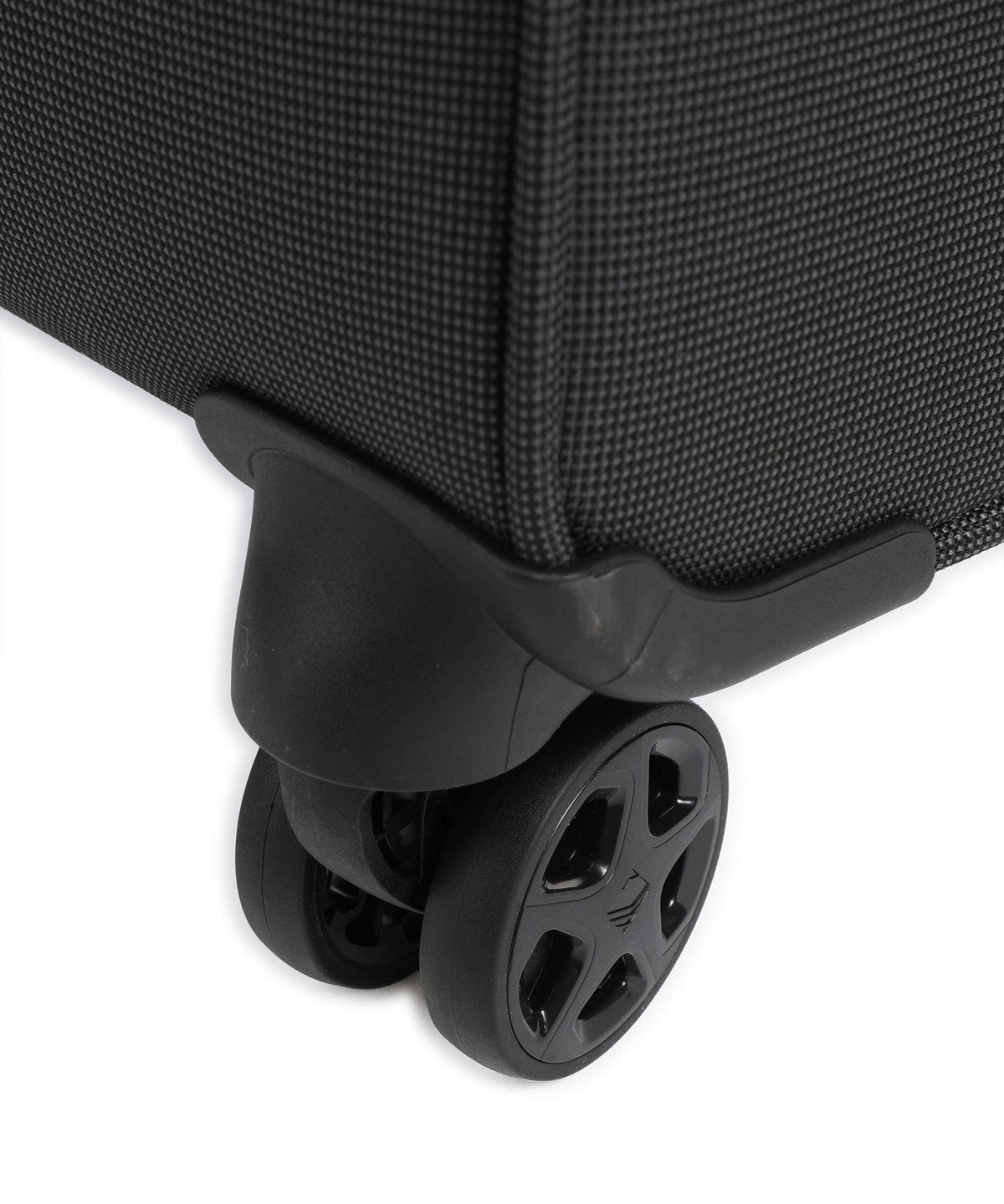 Travelite Cubis Suitcase set (4 wheels) anthracite