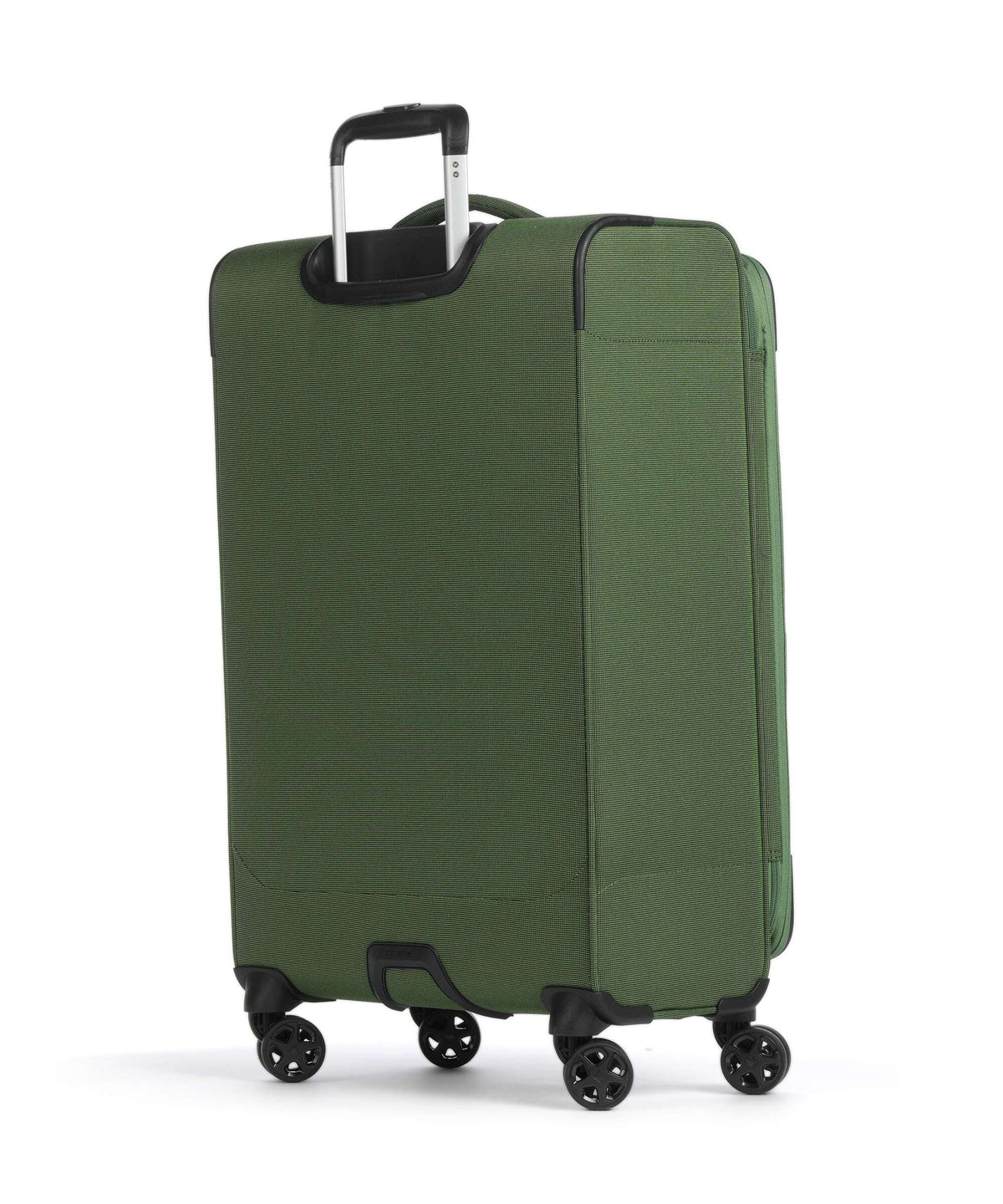 Travelite Cubis Suitcase set (4 wheels) green