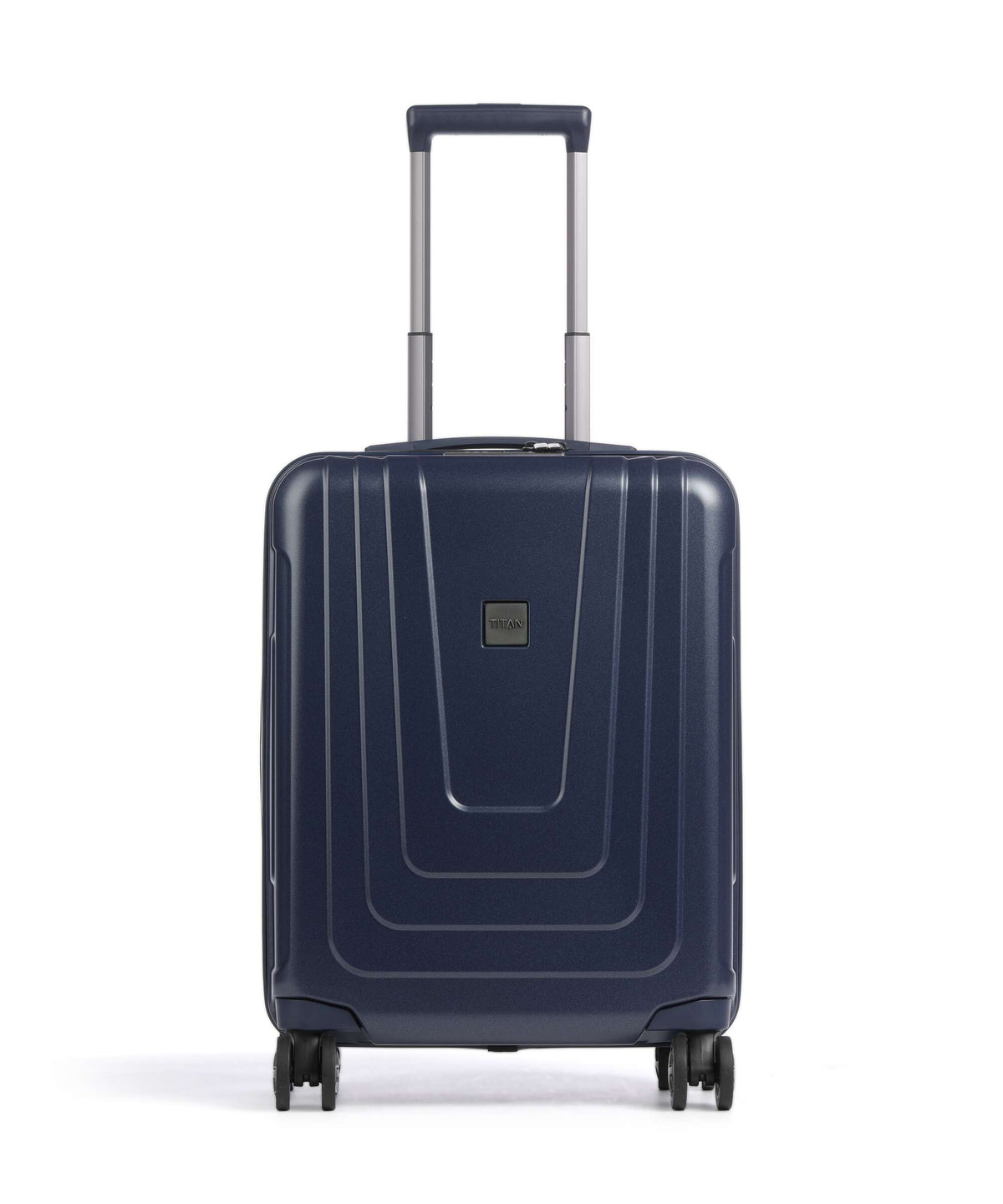 Titan X-Ray S Spinner (4 wheels) blau