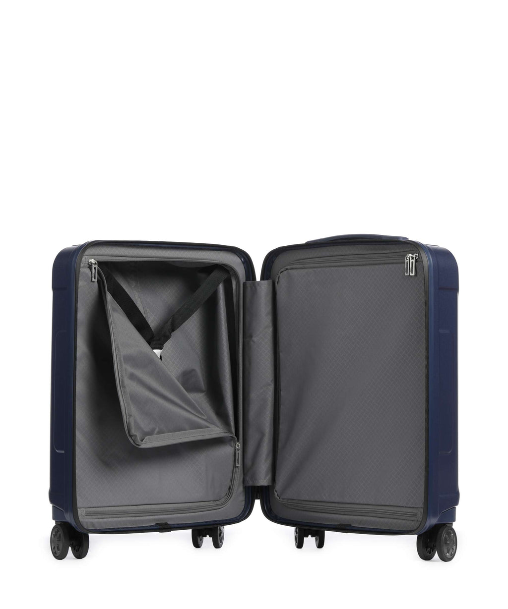 Titan X-Ray S Spinner (4 wheels) blau