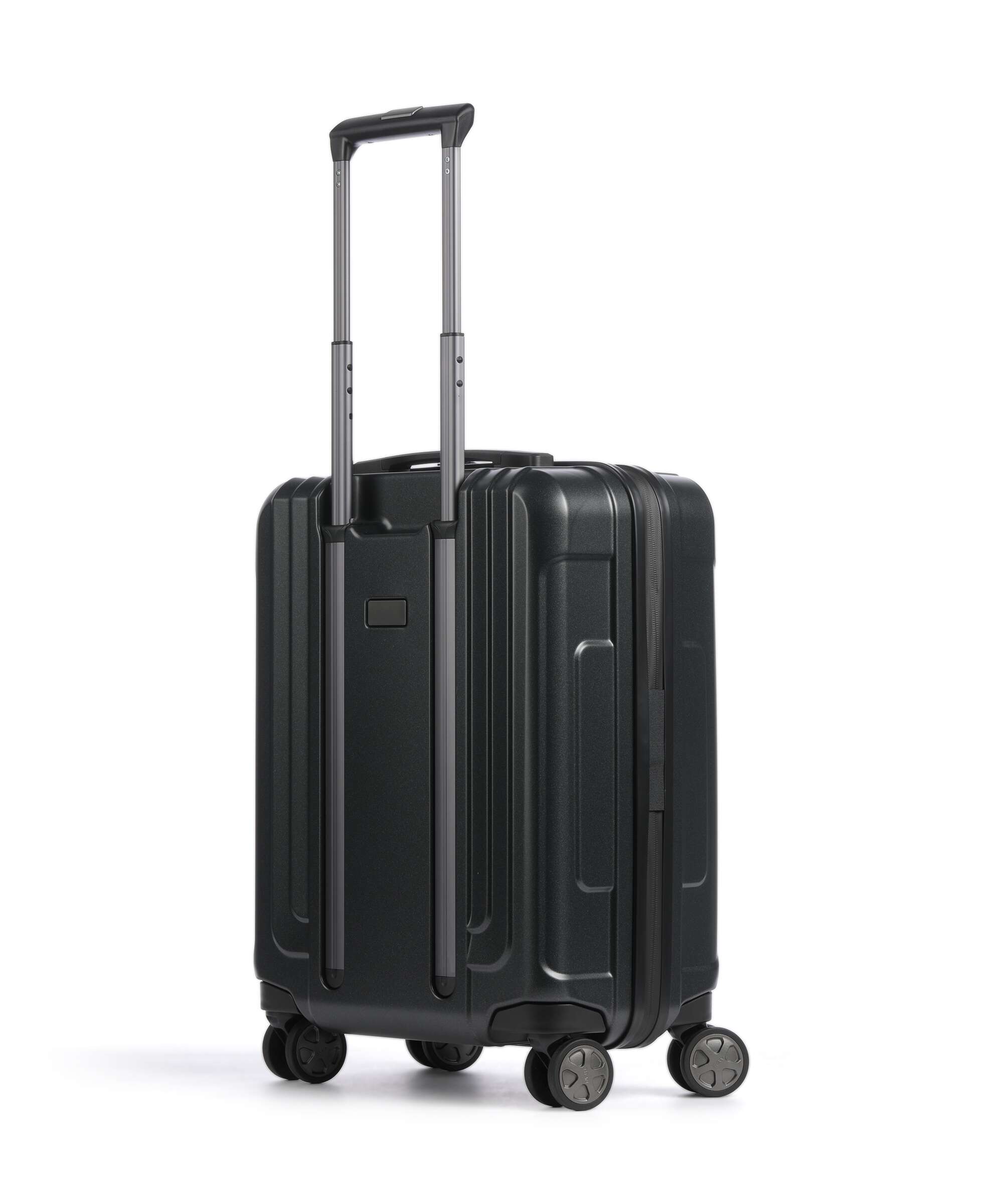 Titan X-Ray S Spinner (4 wheels) anthrazit 55 cm - 700846-04 – WARDOW