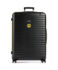 Titan Litron Frame L BVB Spinner (4 wheels) schwarz/gelb