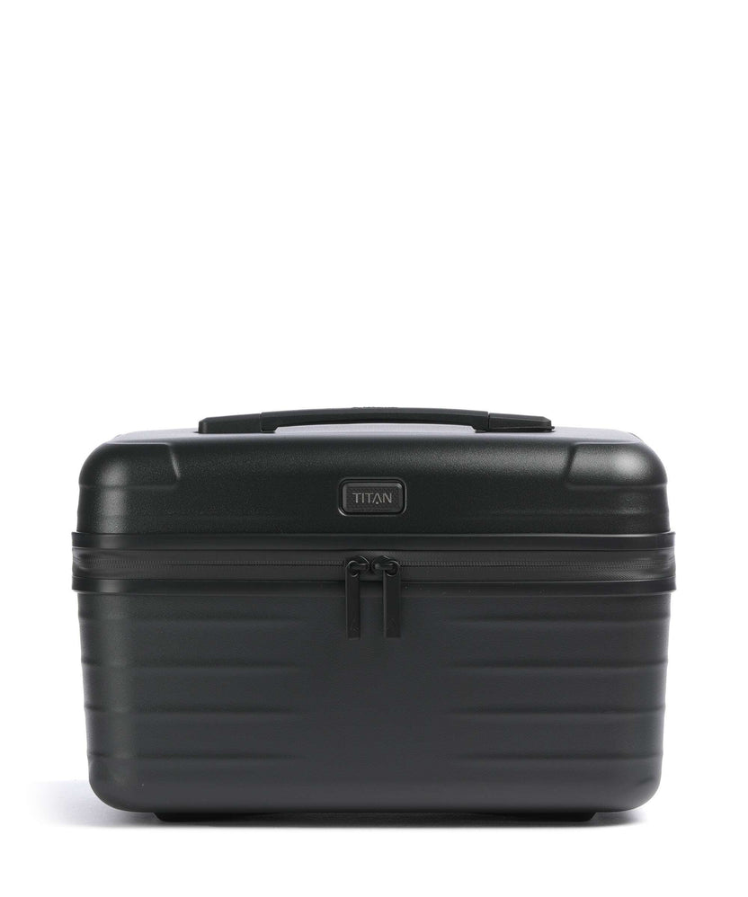 Titan Upgrade Beauty case nightshade black