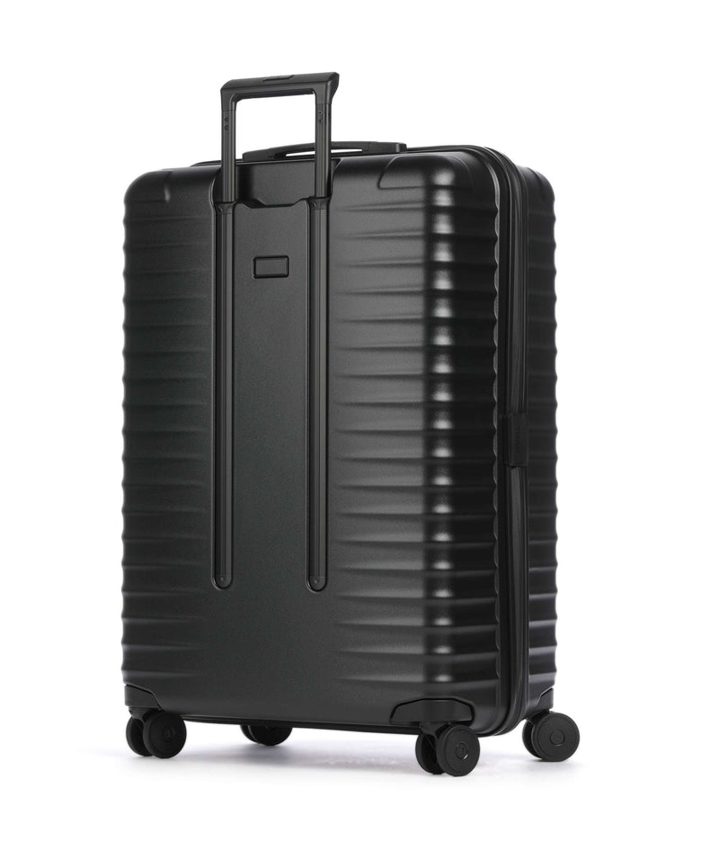 Titan Upgrade Spinner (4 wheels) nightshade black