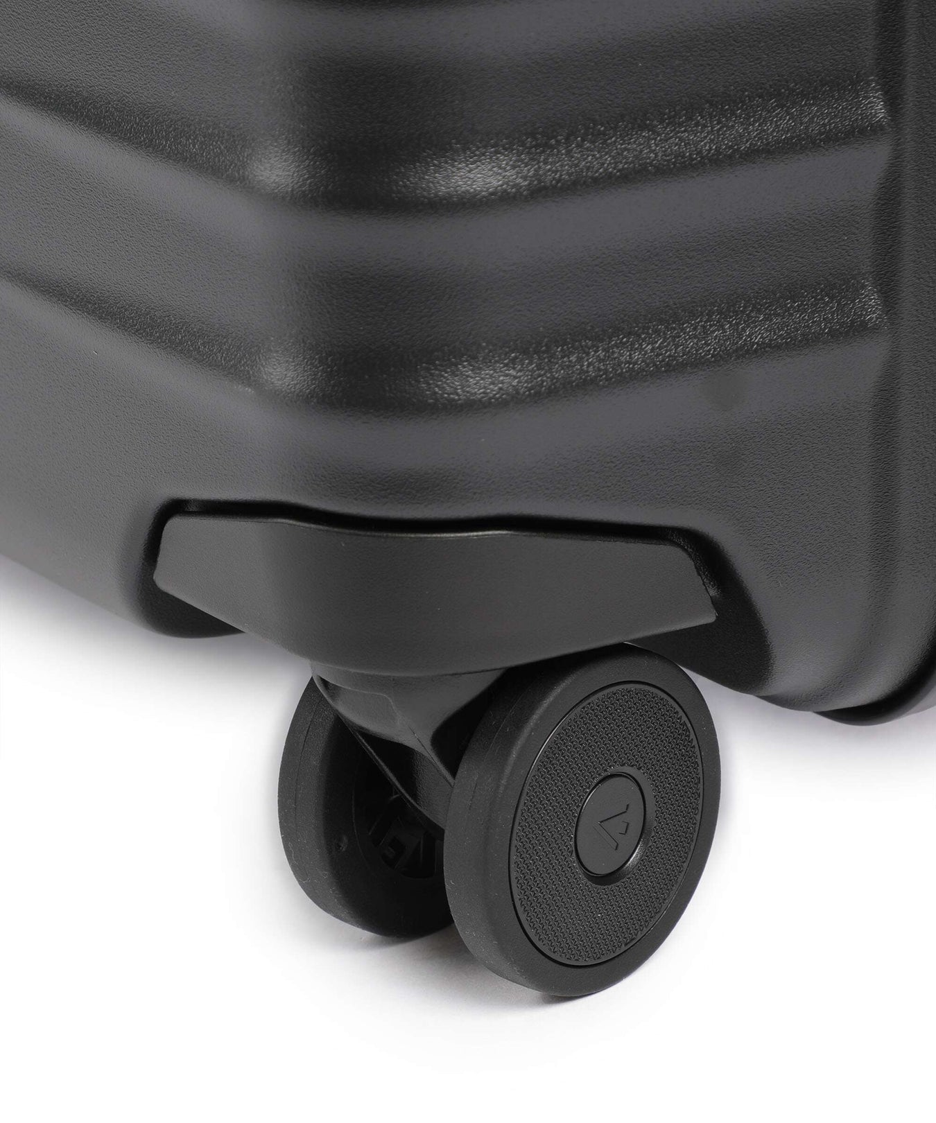 Titan Upgrade Spinner (4 wheels) nightshade black