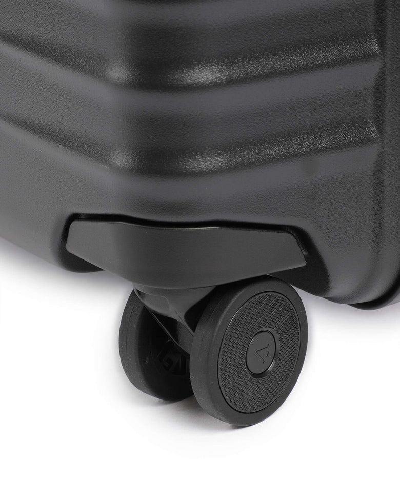 Titan Upgrade Spinner (4 wheels) nightshade black