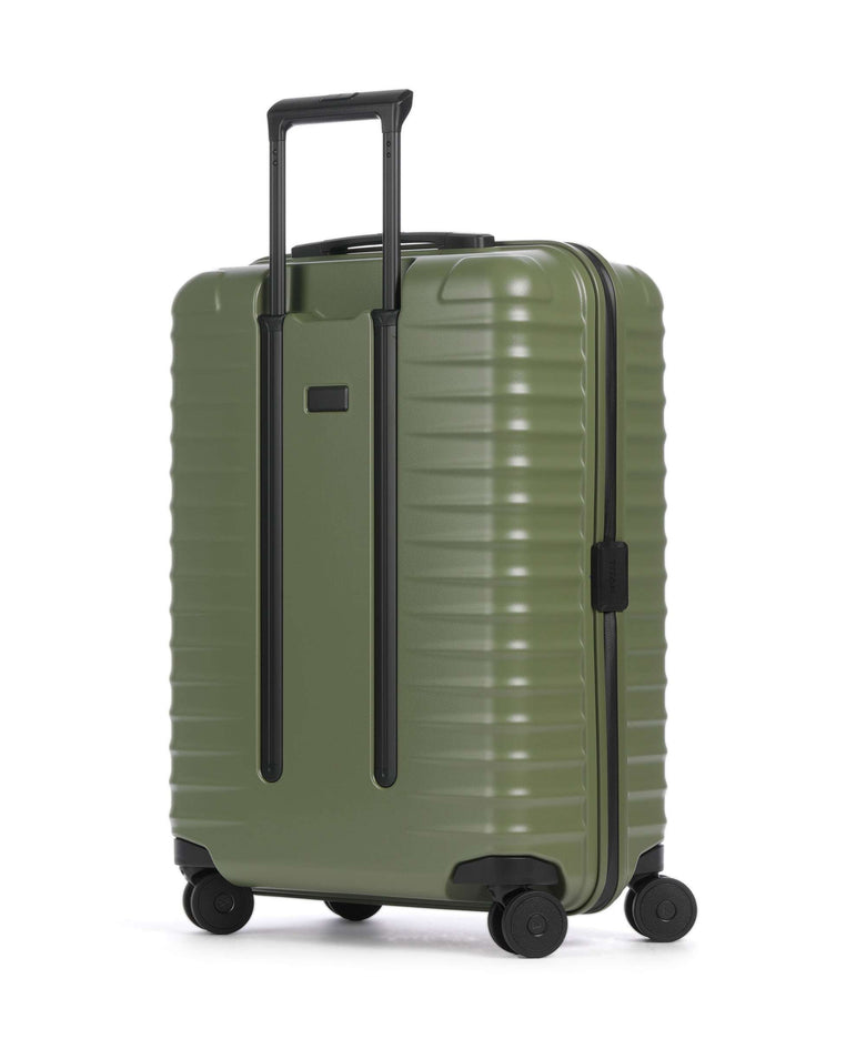 Titan Upgrade Spinner (4 wheels) forest green