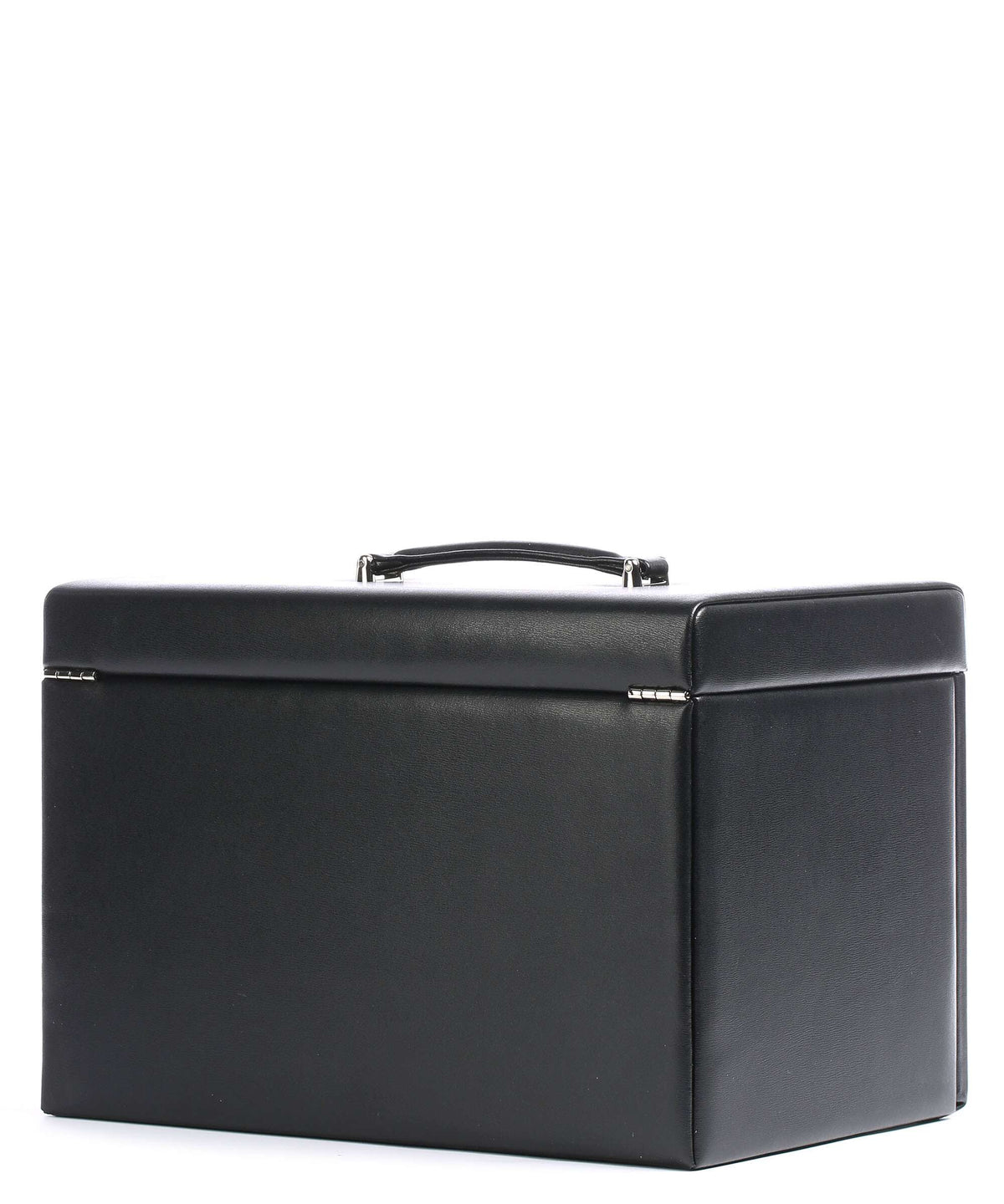 Windrose Ambiance 5 Etagen Jewelry box schwarz