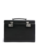 Windrose Merino 5 Etagen Jewelry box schwarz