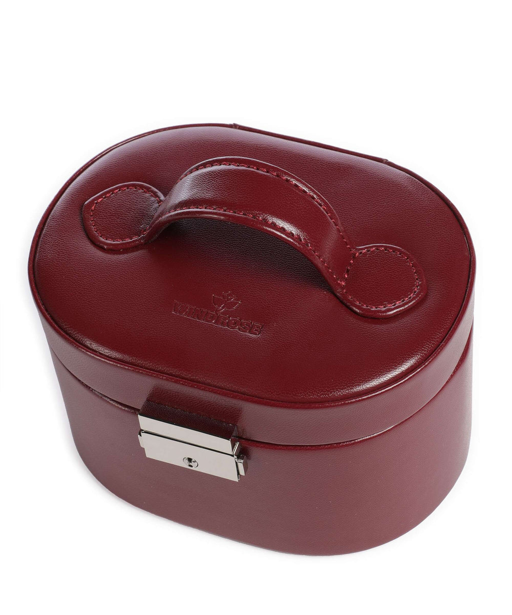 Windrose Merino Jewelry box rot