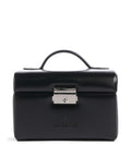 Windrose Merino Jewelry box schwarz
