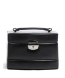 Windrose Merino 3 Etagen Jewelry box schwarz