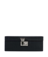 Windrose Beluga Jewelry box schwarz