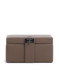 Windrose Corbello Jewelry box mocca