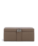 Windrose Corbello Jewelry box mocca