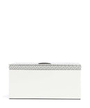 Windrose Calma Jewelry box weiß