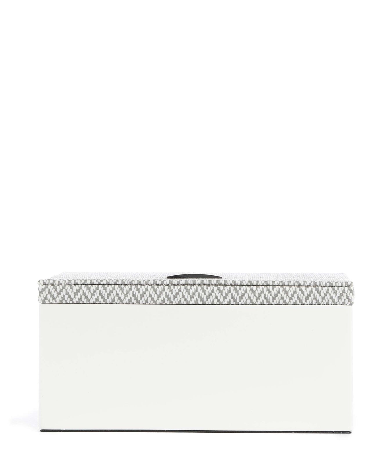 Windrose Calma Jewelry box weiß