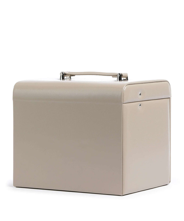 Windrose Merino Moda Jewelry box beige