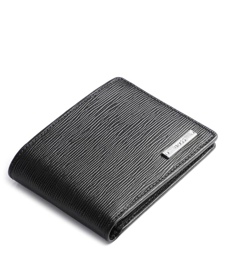 BOSS Gallery Wallet black