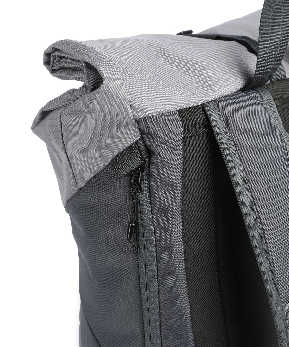 Nitro Cosmo 26 Rolltop backpack graphite