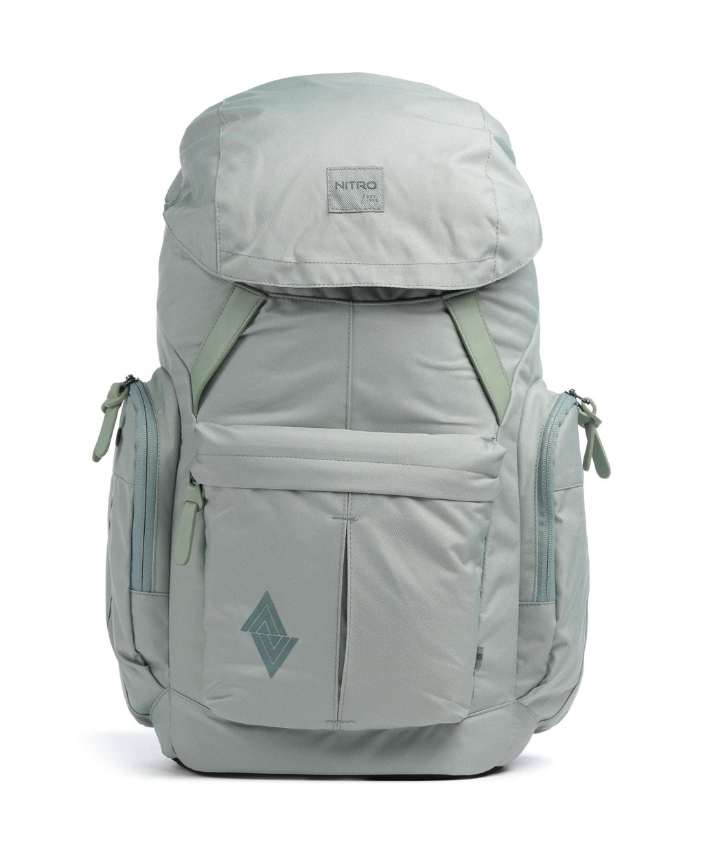 Nitro Daypacker Two 32 Backpack mint