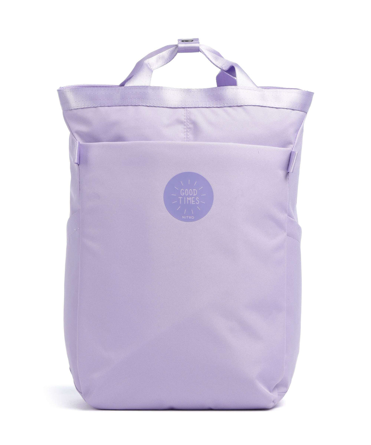 Nitro Mojo 16 Backpack lavender