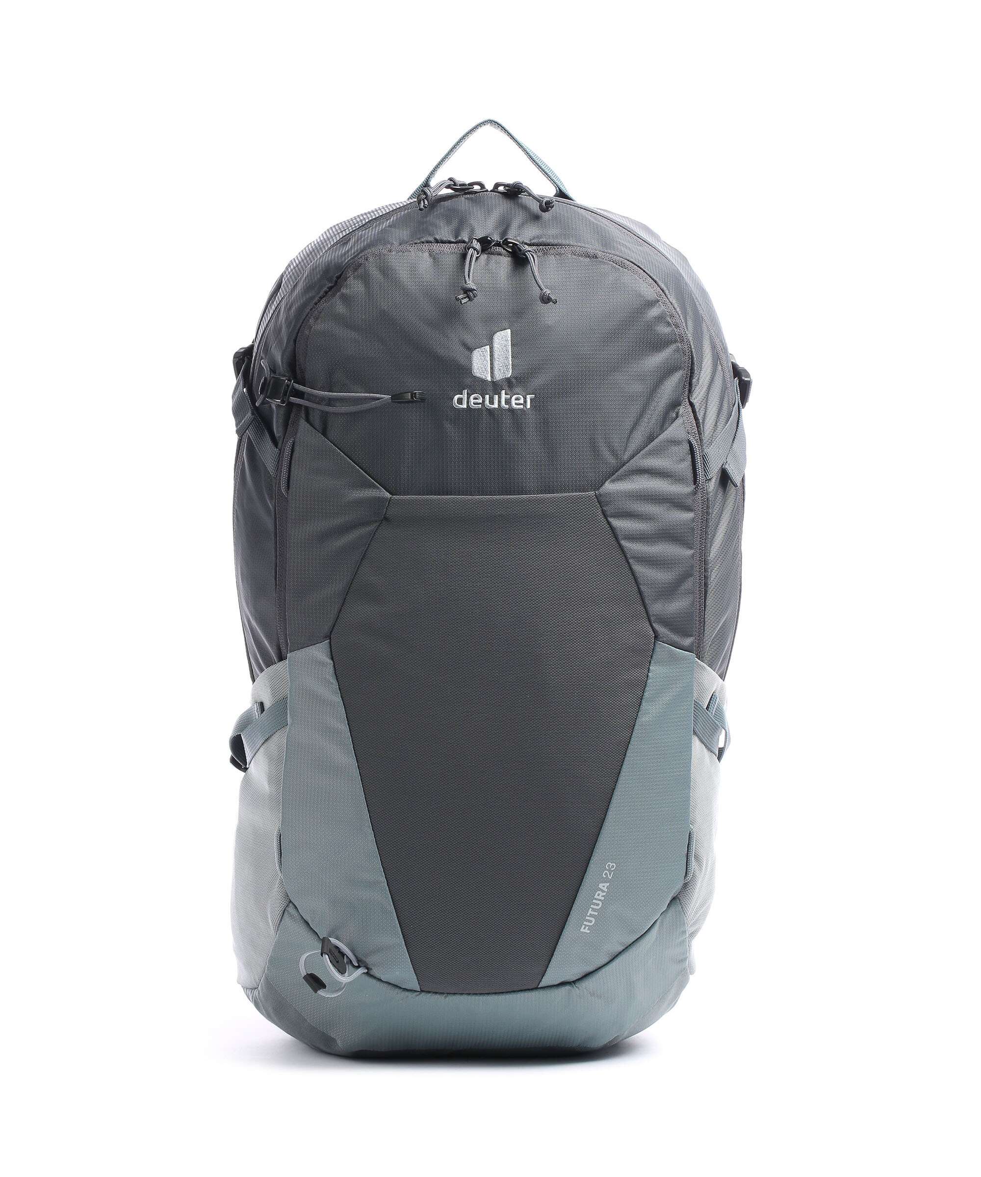 Deuter Futura 23 Hiking backpack graphite shale