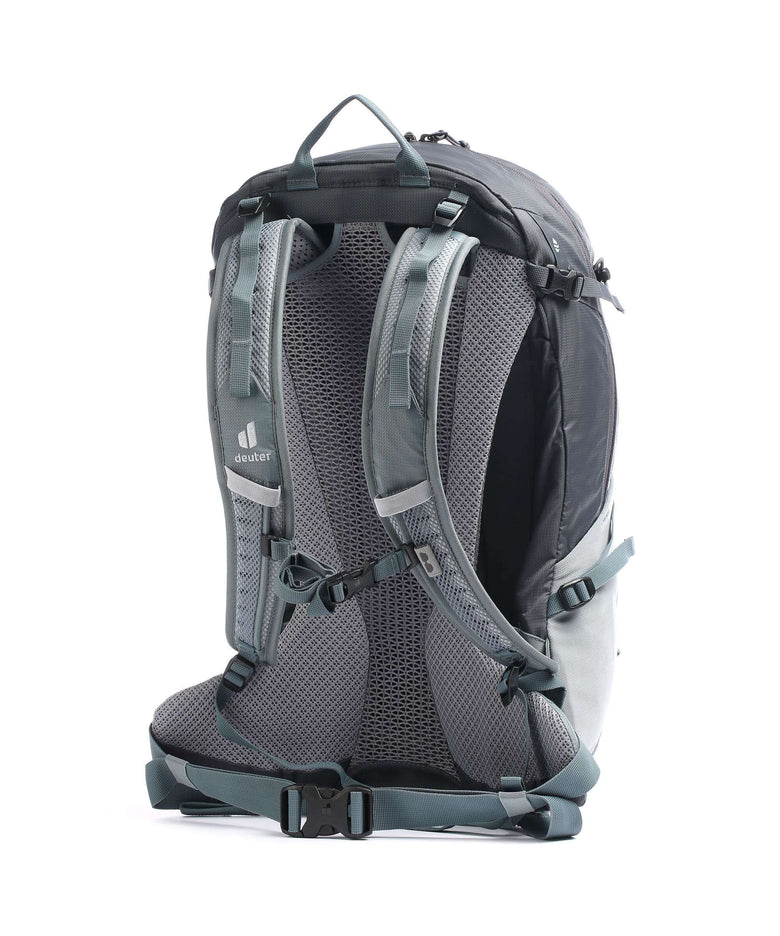 Deuter Futura 23 Hiking backpack graphite shale