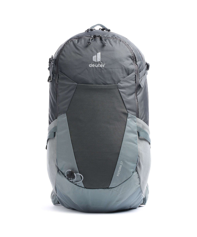 Deuter Futura 27 Hiking backpack graphite shale