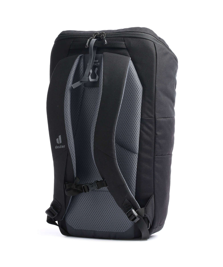Deuter UP Stockholm Backpack black