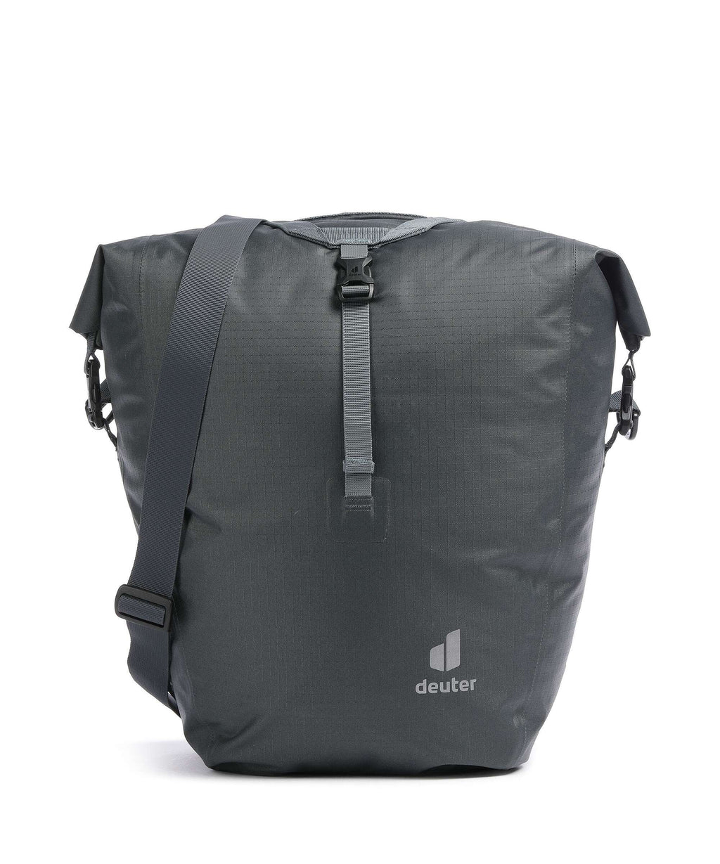 Deuter Weybridge 25+5 Luggage bag graphite
