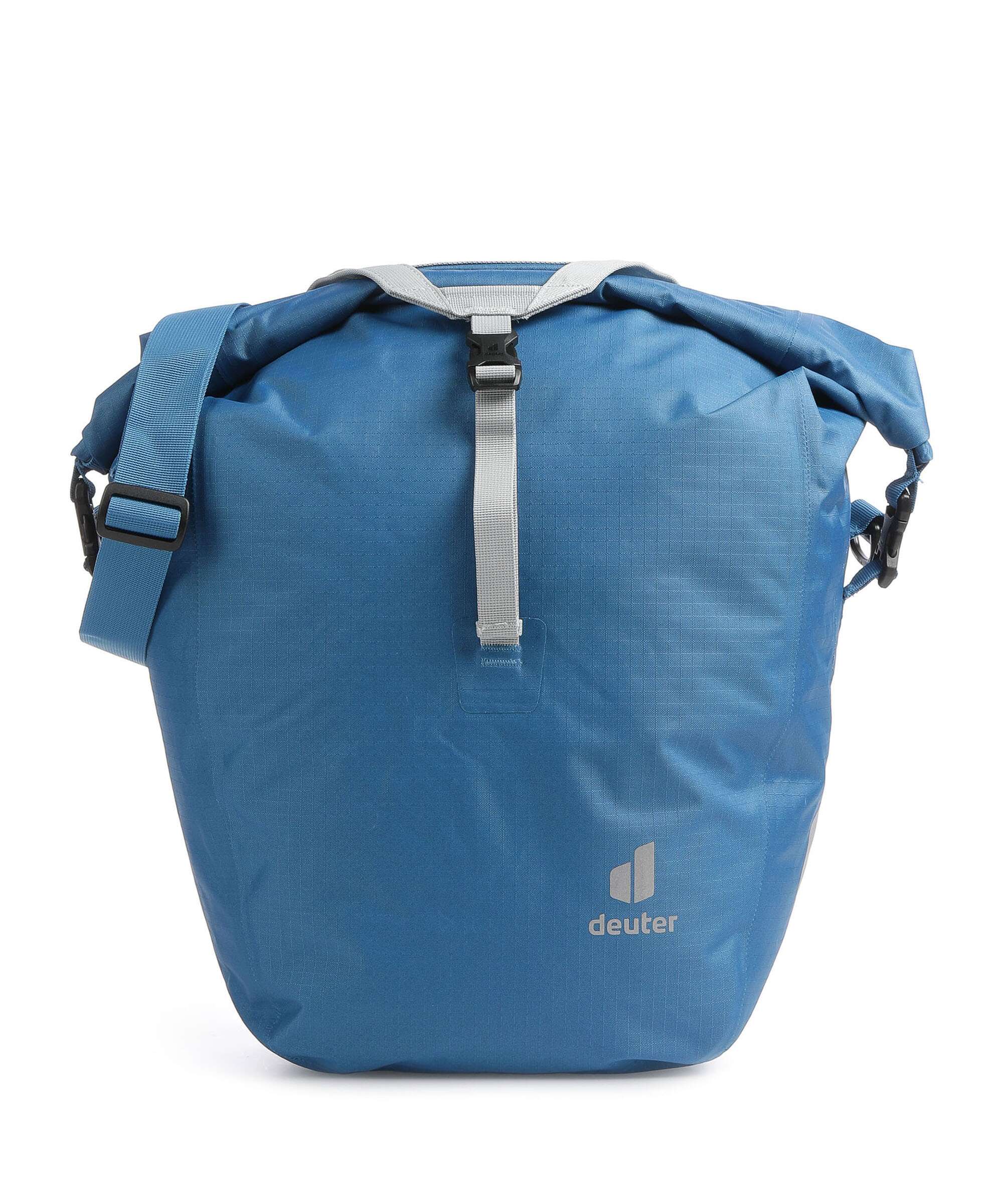 Deuter Weybridge 25+5 Bike pannier reef