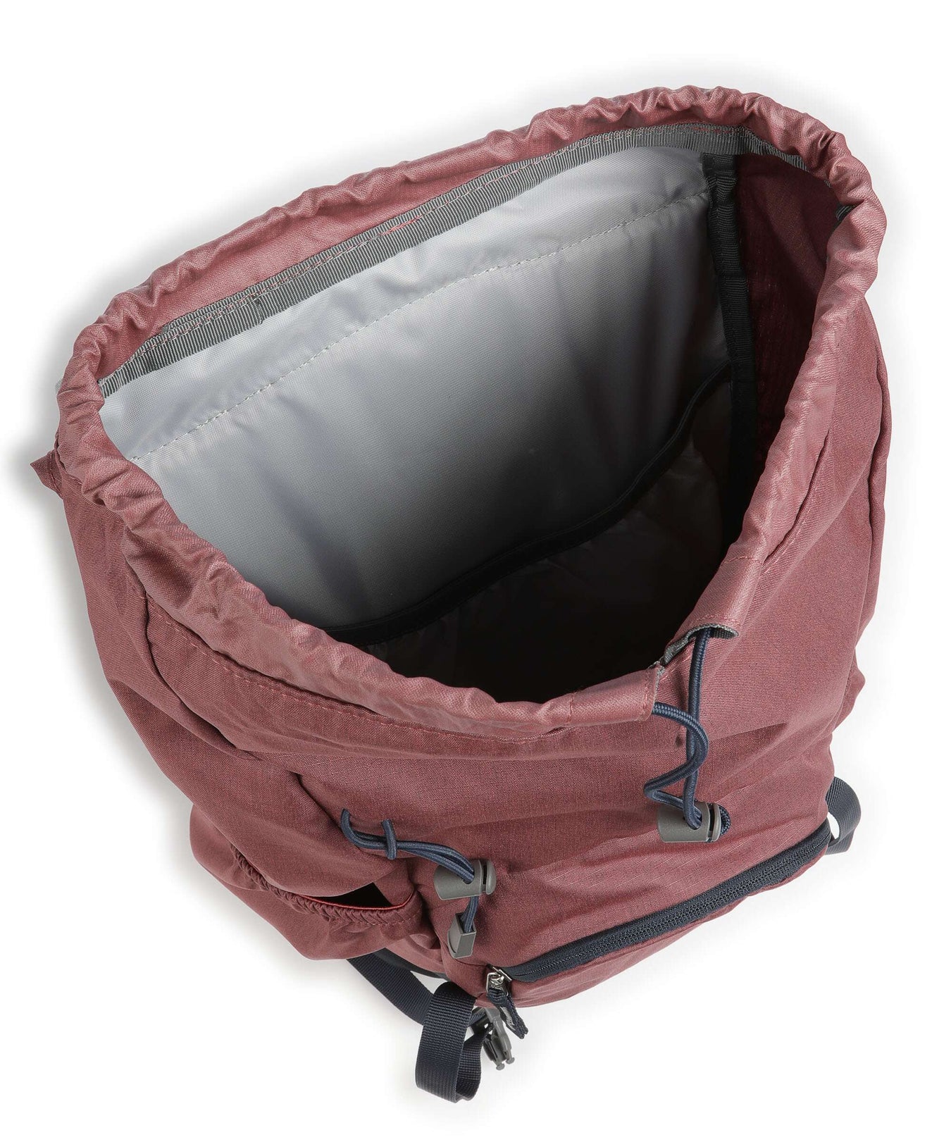 Deuter Zugspitze 22SL Hiking backpack caspia/ink