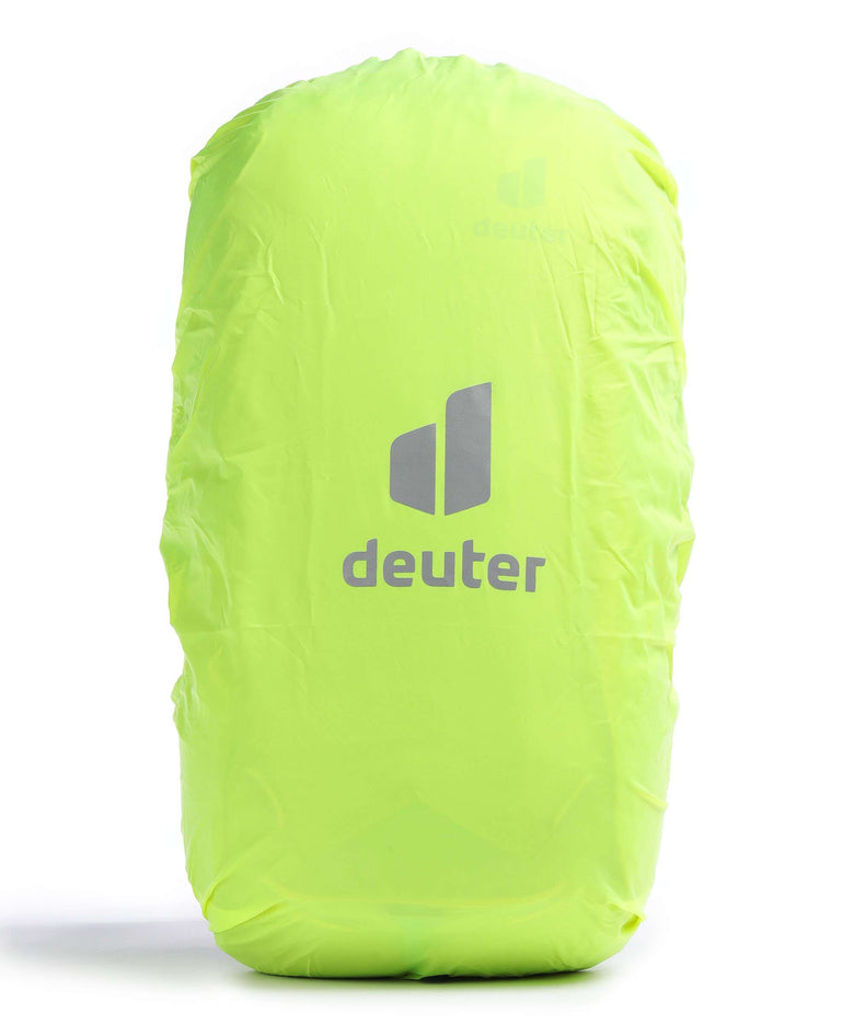 Deuter Race 16 Backpack chestnut/redwood