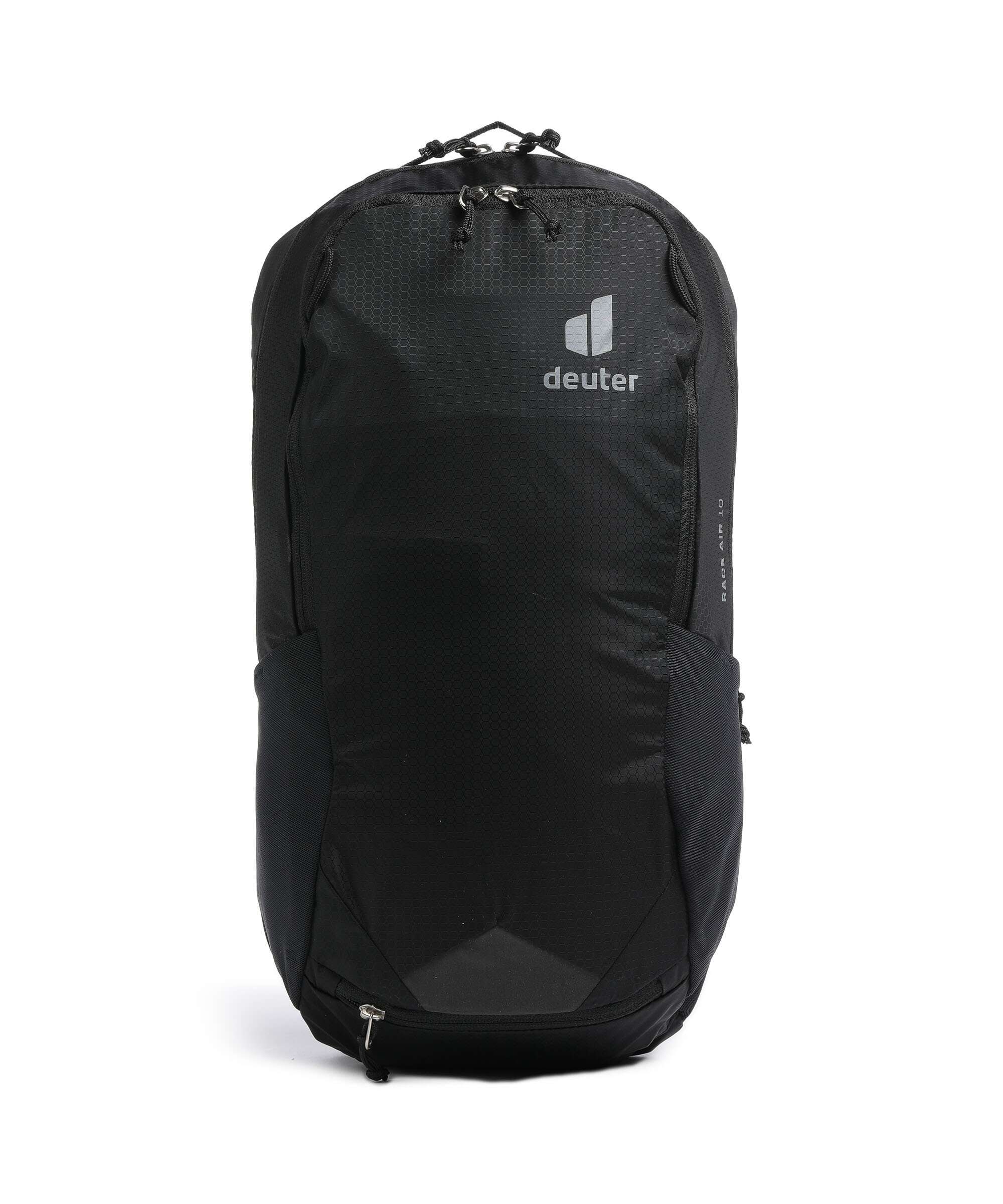 Deuter Race Air 10 Backpack 13″ polyamide black - 3204323-7000-0