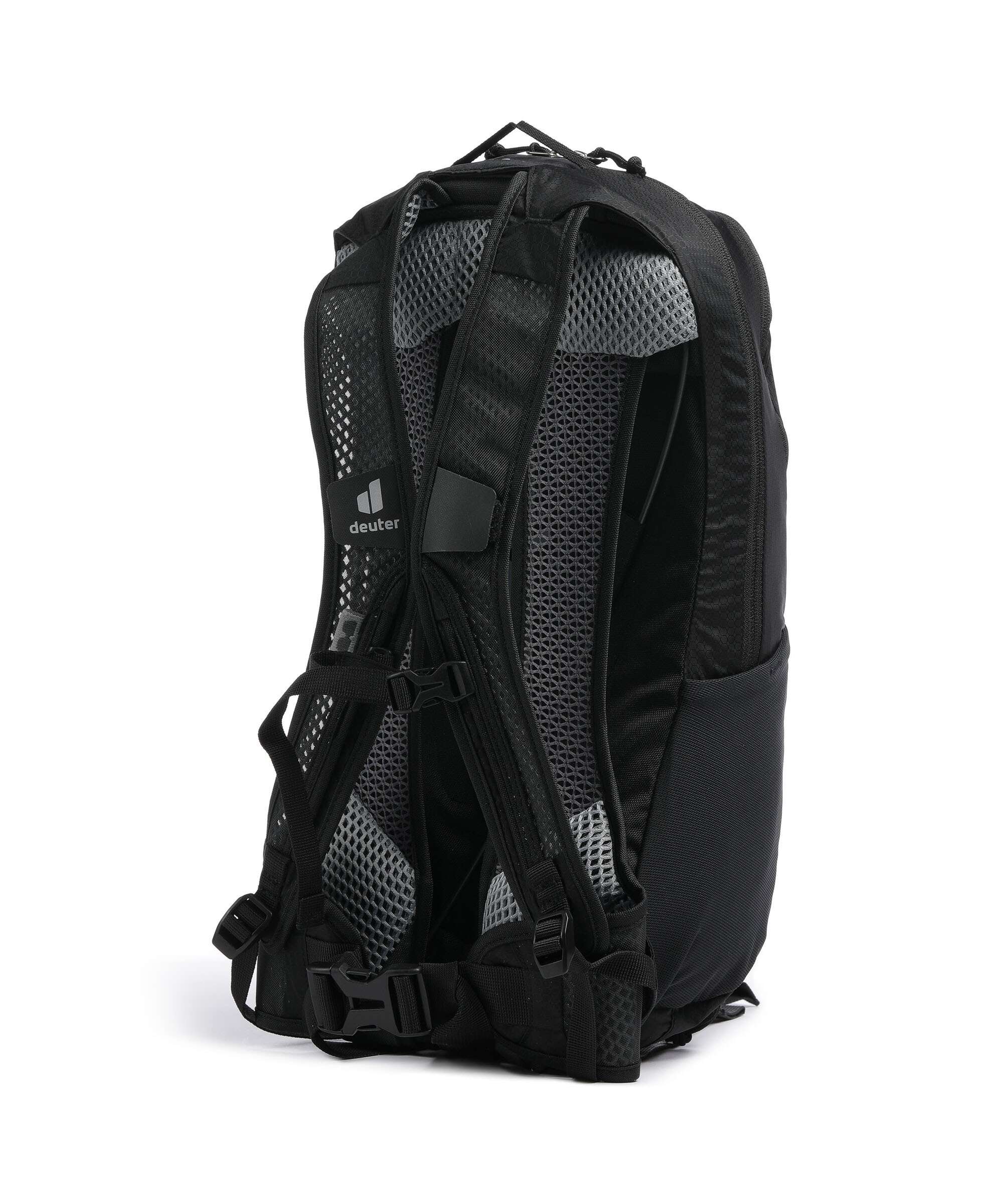 Deuter Race Air 10 Backpack 13″ polyamide black - 3204323-7000-0