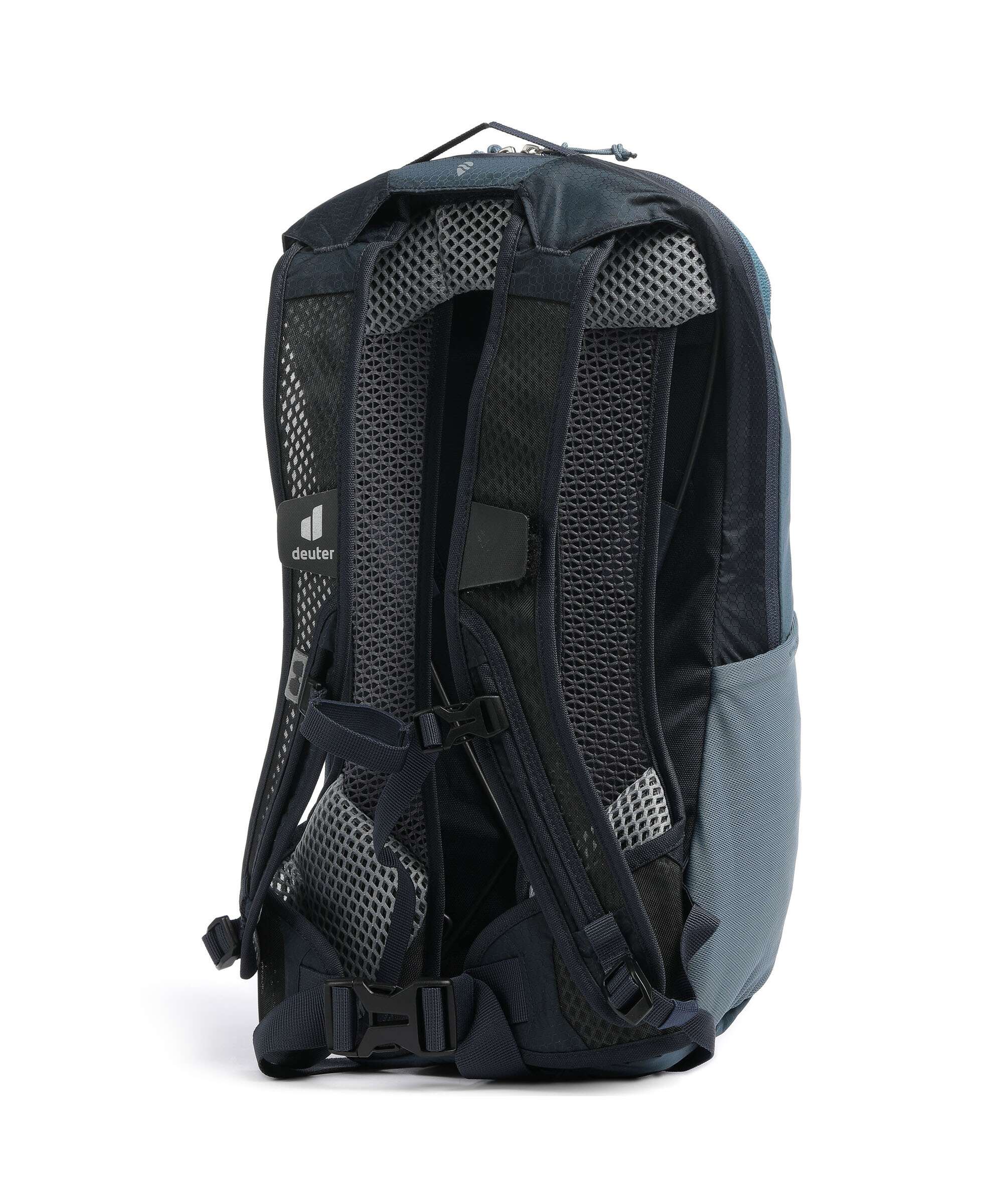 Deuter Race Air 10 Backpack 13″ polyamide atlantic ink - 3204323