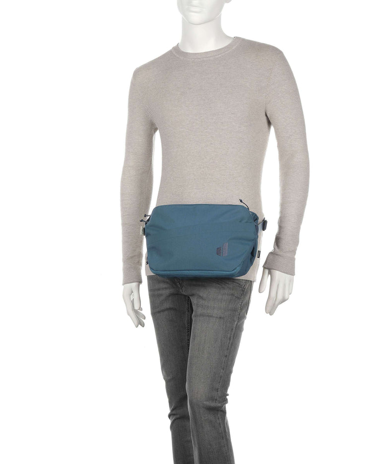 Deuter Passway 4+1 Belt bag desert bone