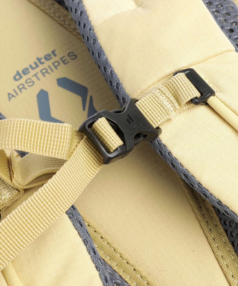 Deuter StepOut Backpack ginger/turmeric