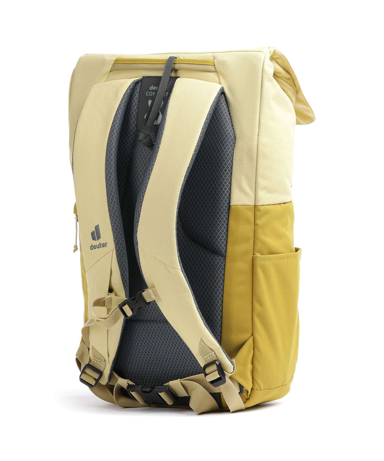 Deuter UP Seoul Backpack turmeric/ginger